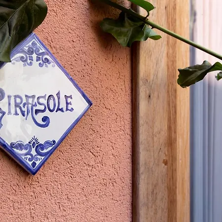 Il Cortile Fiorito Appartement