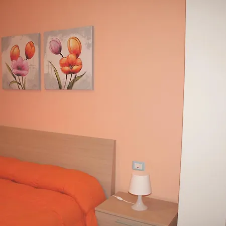 Appartement Il Cortile Fiorito *