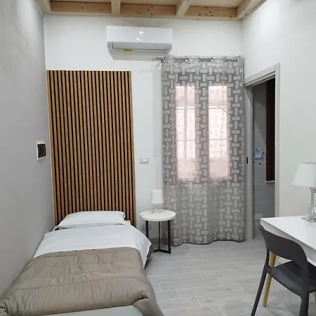 Il Cortile Fiorito Appartement *