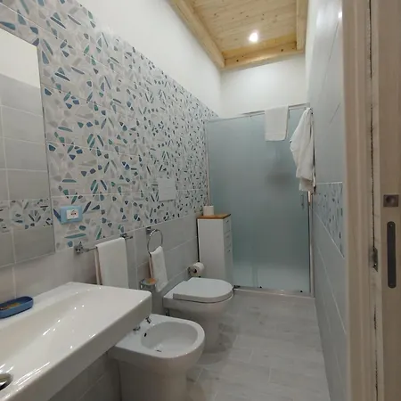 Il Cortile Fiorito Trapani
