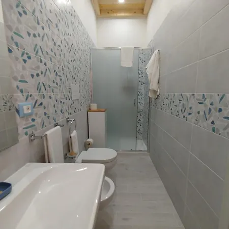 Il Cortile Fiorito Appartement