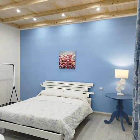 Il Cortile Fiorito Appartement