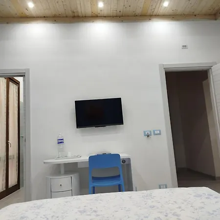 Appartement Il Cortile Fiorito *
