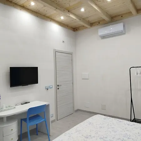 Il Cortile Fiorito Appartement Trapani