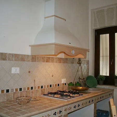 Appartement Il Cortile Fiorito