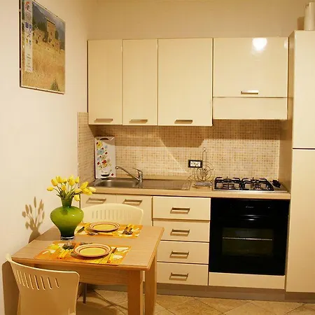 Appartement Il Cortile Fiorito *