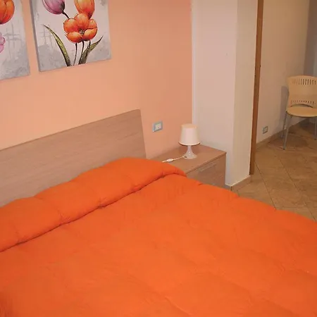 Appartement Il Cortile Fiorito