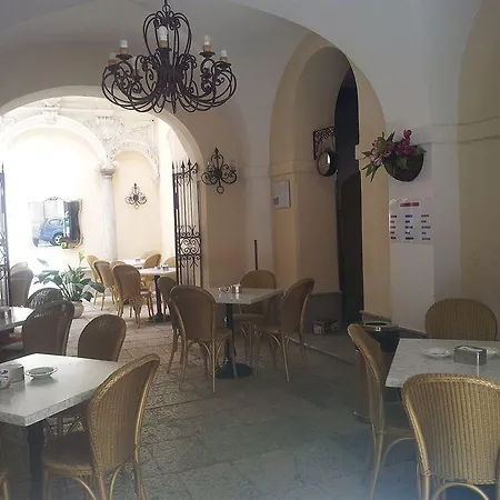 Il Cortile Fiorito Trapani
