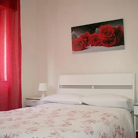 Appartement Il Cortile Fiorito