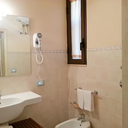 Il Cortile Fiorito Appartement