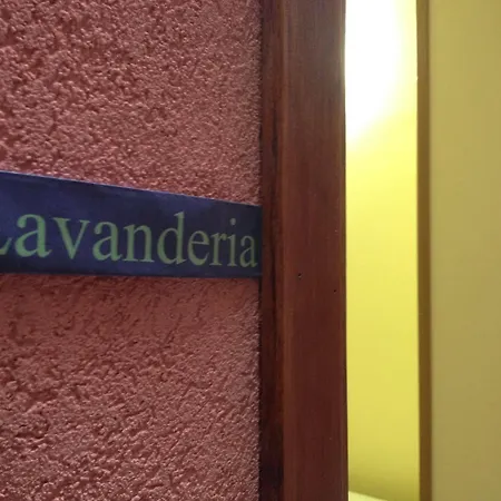 Appartement Il Cortile Fiorito *