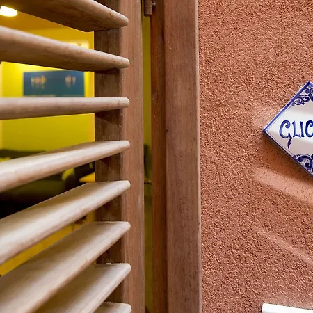 Il Cortile Fiorito Appartement Trapani